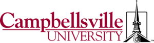 Campbellsville University Online Masters of Science in Ai Logo